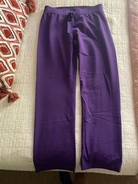 Figs Livingston Basic Scrub Pant - Large Tall